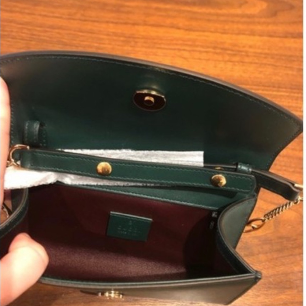 Gucci bag - Picture 4 of 4